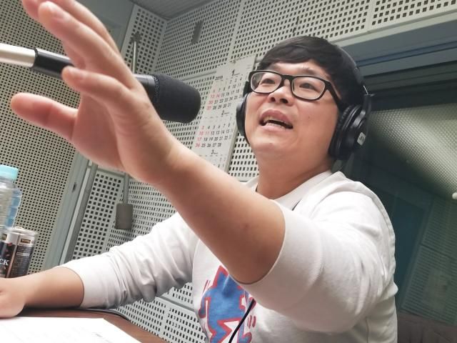 2019.01.23～ 「ゲスト：さかいゆうさん① 」