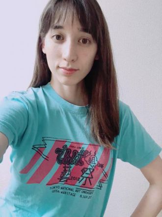 8月7日(金) 今日の1コマ♪