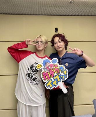 2025/9/26/①【オープニング】栗田、さんま御殿に出演！