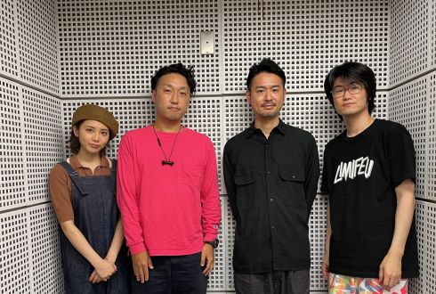 7/17(土曜日) AuDee ♪♪