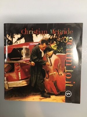 クリスチャン・マクブライド特集！