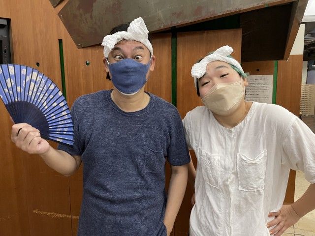 2022年9月14日(水)【これでいいのだ！】