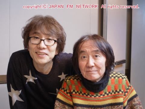 ゲスト：伊藤銀次さん