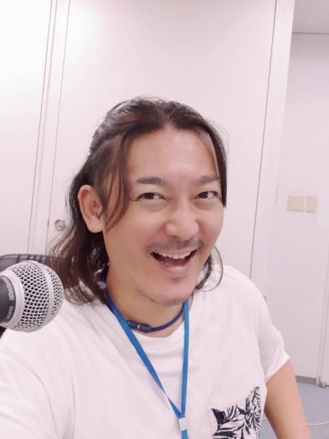 2020年9月9日(水)今日のテーマは【ワクワクした話】