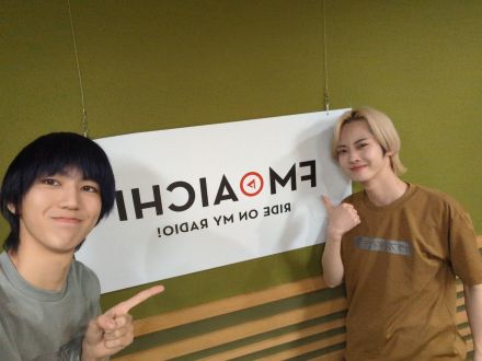 2025年11月24日（火）ON AIR!　今週のテーマは「愛知の偉人伝」