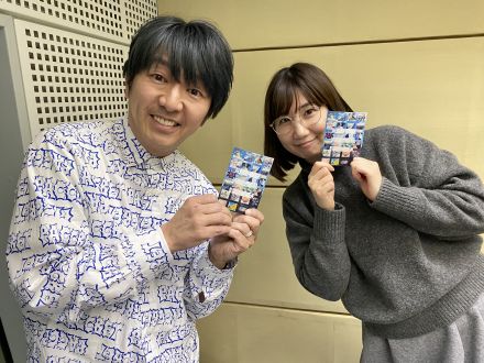 川本成さん登場！「欽ちゃん伝説」から演劇の小道具まで、根本宗子とディープ＆ノンストップな演劇トーク・・・