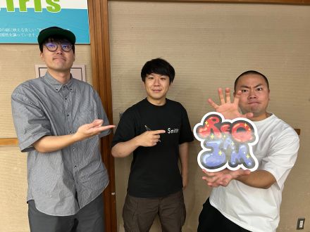 #17　単独公演決定！ / ABCお笑いグランプリ