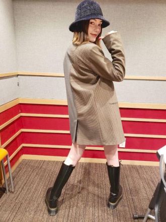 CITY GIRLS MUSIC #165《安田レイニューシングルリリースSP》