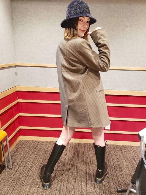 CITY GIRLS MUSIC #165《安田レイニューシングルリリースSP》