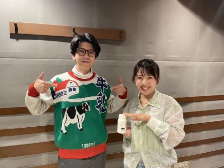 3/21(木)にお迎えしたゲストは・・・？（その１）