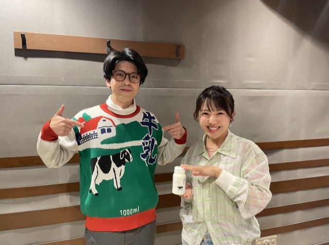 3/21(木)にお迎えしたゲストは・・・？（その１）