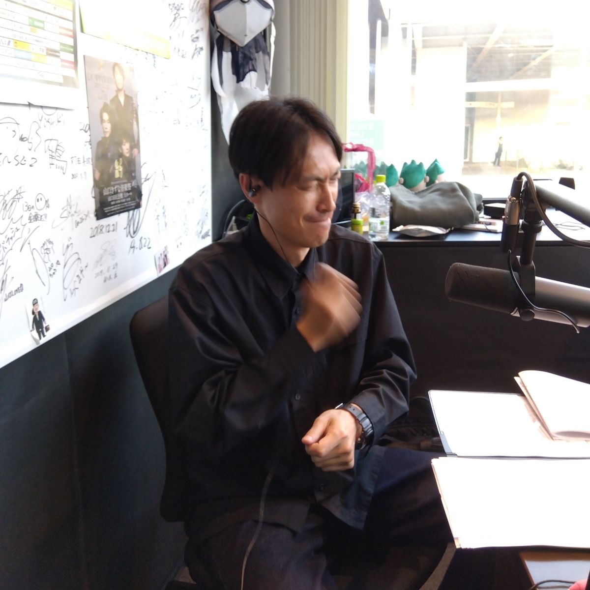  松任谷由実、小田和正 &amp; 財津和夫「今だから」（2025/11/7）