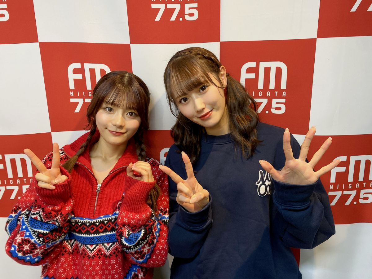 #234 NGT48 1期生・2025年の振り返り！