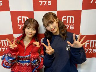 #234 NGT48 1期生・2025年の振り返り！