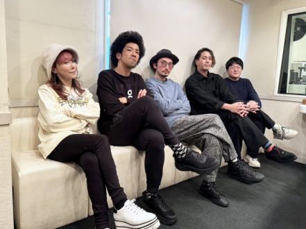 2024.02.28～　ゲスト：BRADIO ②