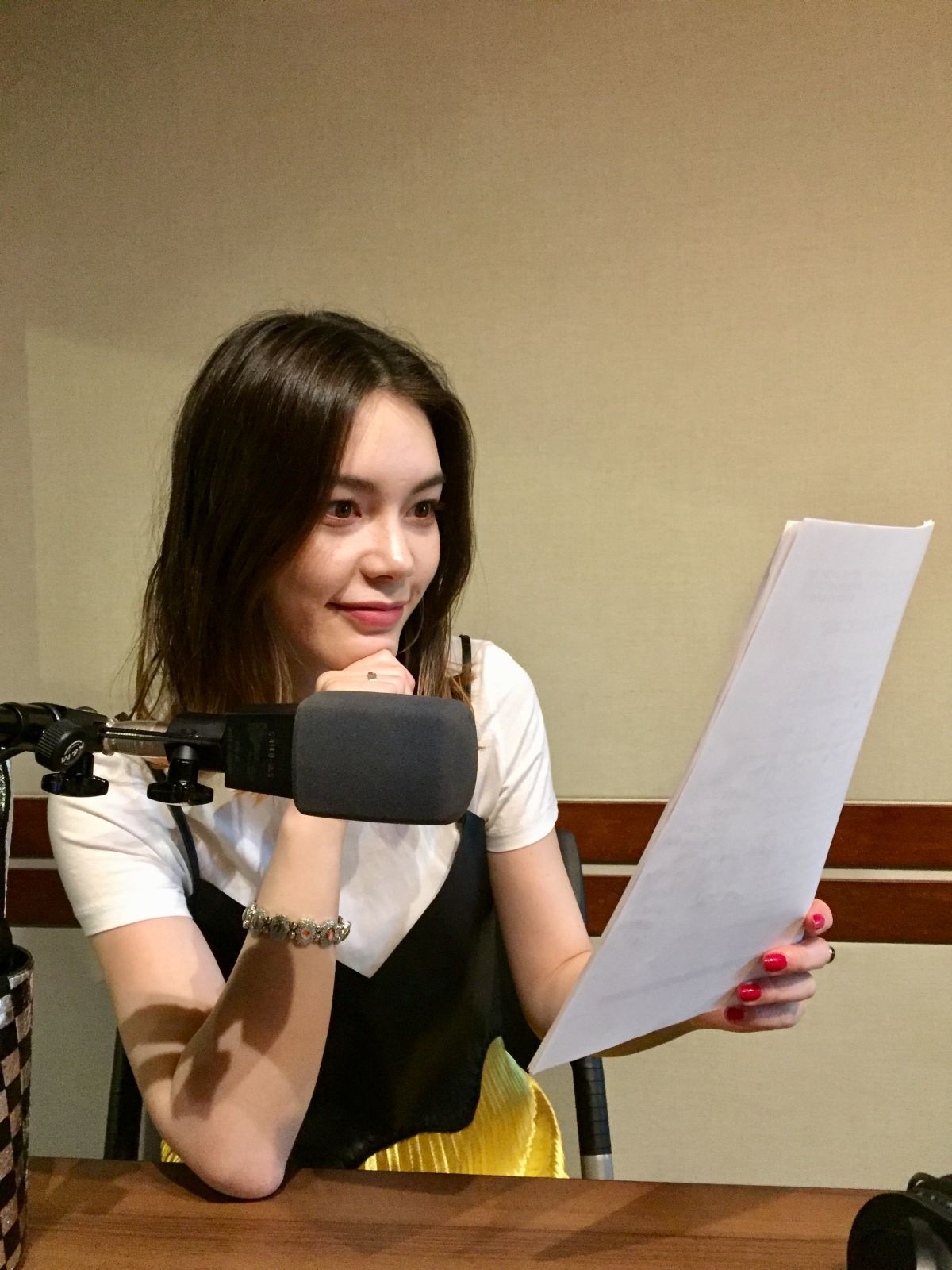 安田レイのKnock Knock Knock（スぺシャル音声コンテンツ）#66