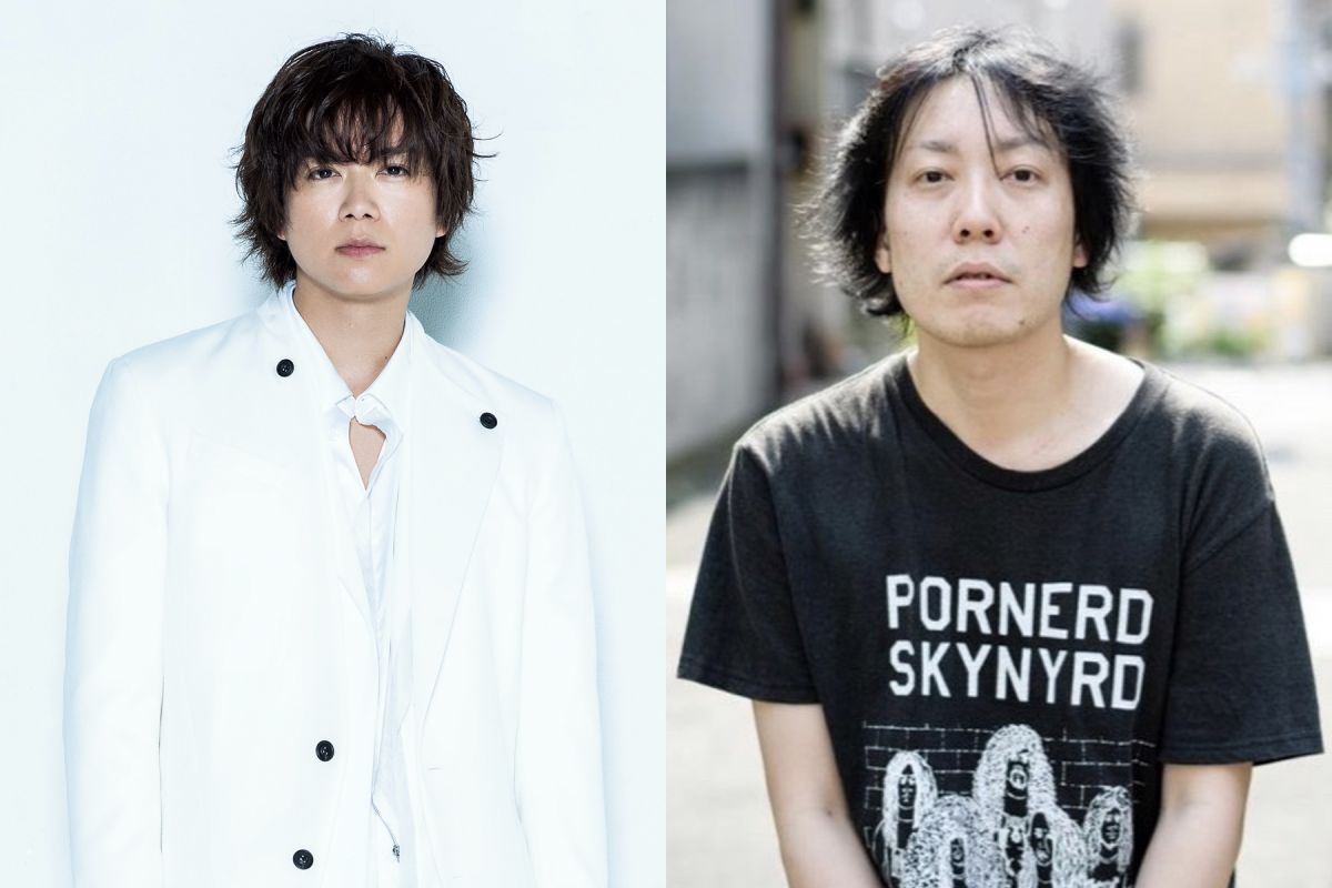 加藤シゲアキと燃え殻 二人の小説家が語る「文学とプロモビデオ」「小説家は恥ずかしい」「敬愛する中島らも」そして「振付稼業 air:man」！！（3月24日までの限定公開）