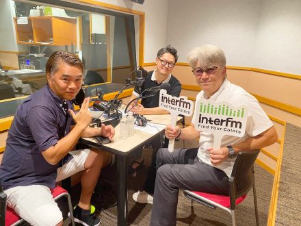 #21 嶋大輔さん「芸能界引退と復帰」「代表曲”男の勲章”に対する想いの変化」