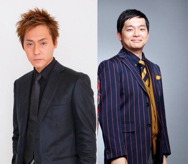 『TOKYO SPEAKEASY』今夜は、ヒロシさんと、ウエストランド 河本太さんがご来店！