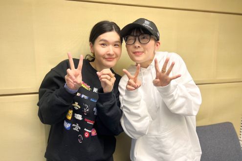 堺小春さんと2024年版Newジングルを作ろう！vol.156