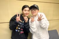 サイチャンを聴く！