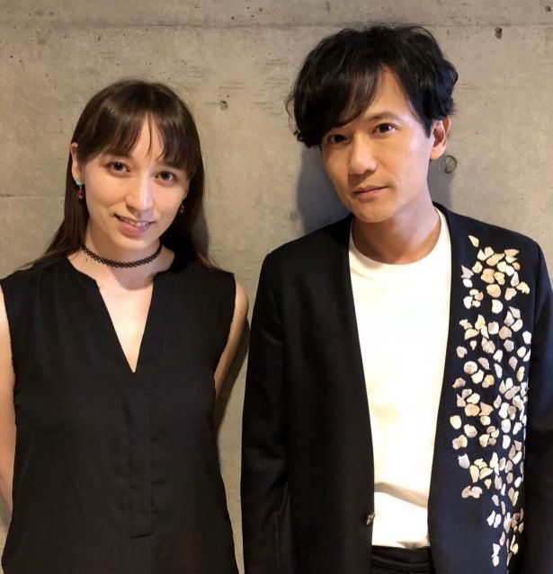 稲垣吾郎さんをお迎えしました！