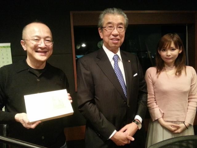 冷めても美味いシウマイは夫婦と同じ！？