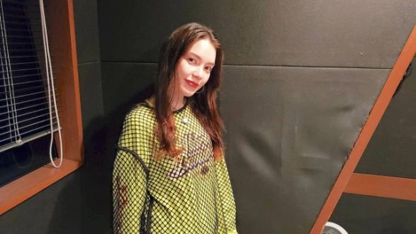 CITY GIRLS MUSIC #296《メッセージをご紹介！》