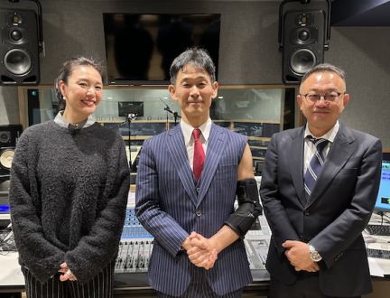 Vol.480 株式会社オーダースーツSADA  佐田展隆さん・第3週目