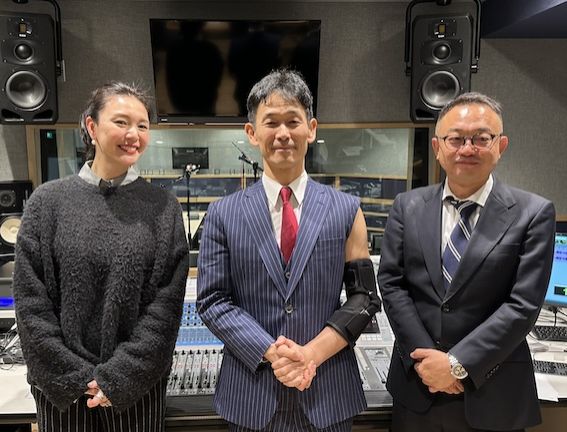 Vol.480 株式会社オーダースーツSADA  佐田展隆さん・第3週目