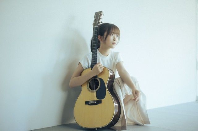 6月20日(木)のプレイリストは、シンガーソングライター Layさん！