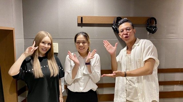 9月10日（火）Song List♪