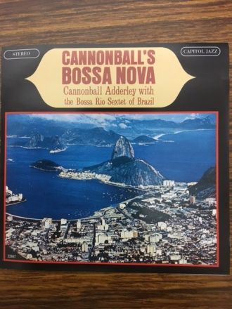 キャノンボール・アダレイ特集！