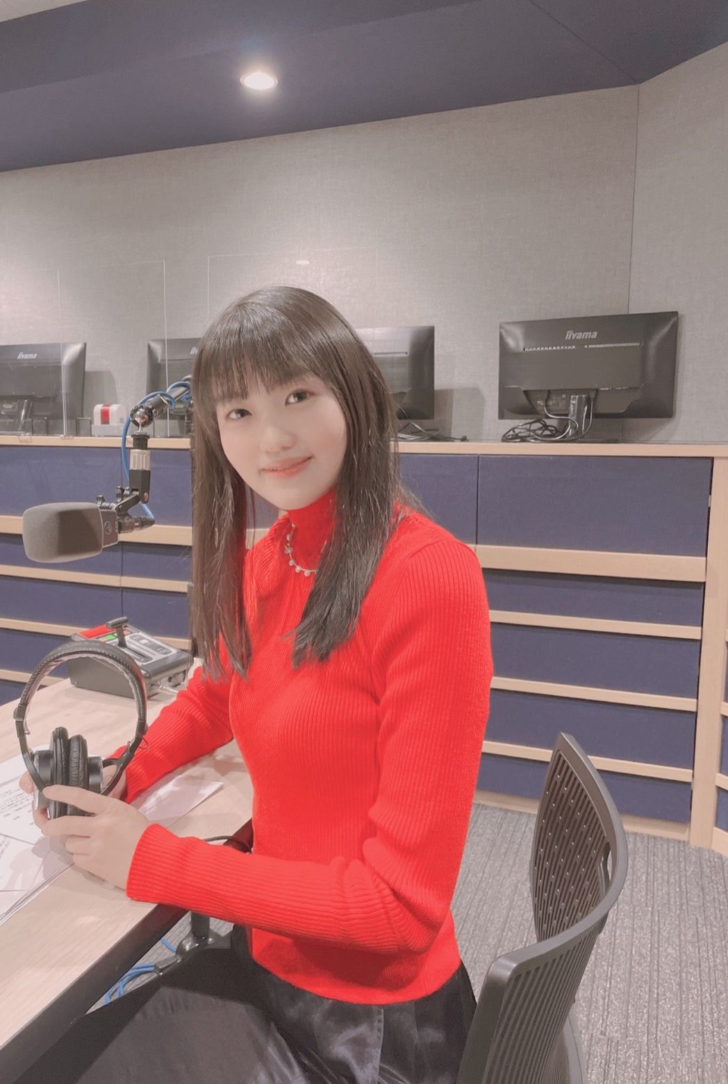 「さくら（独唱） / 森山直太朗」の歌詞を早見沙織が朗読♪『早見沙織の声に出して聴きたいJ-POP』第65回