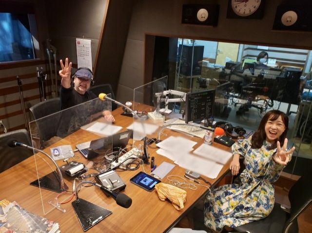 3月3日（水）Song List♪