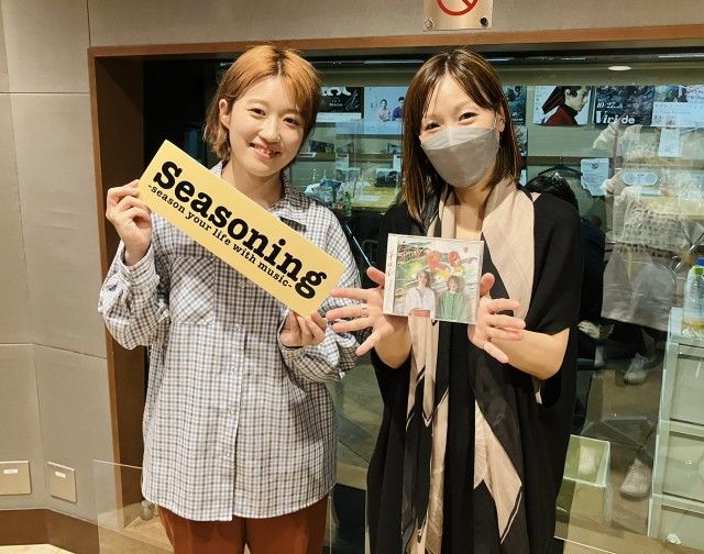 本日のゲスト：チロル