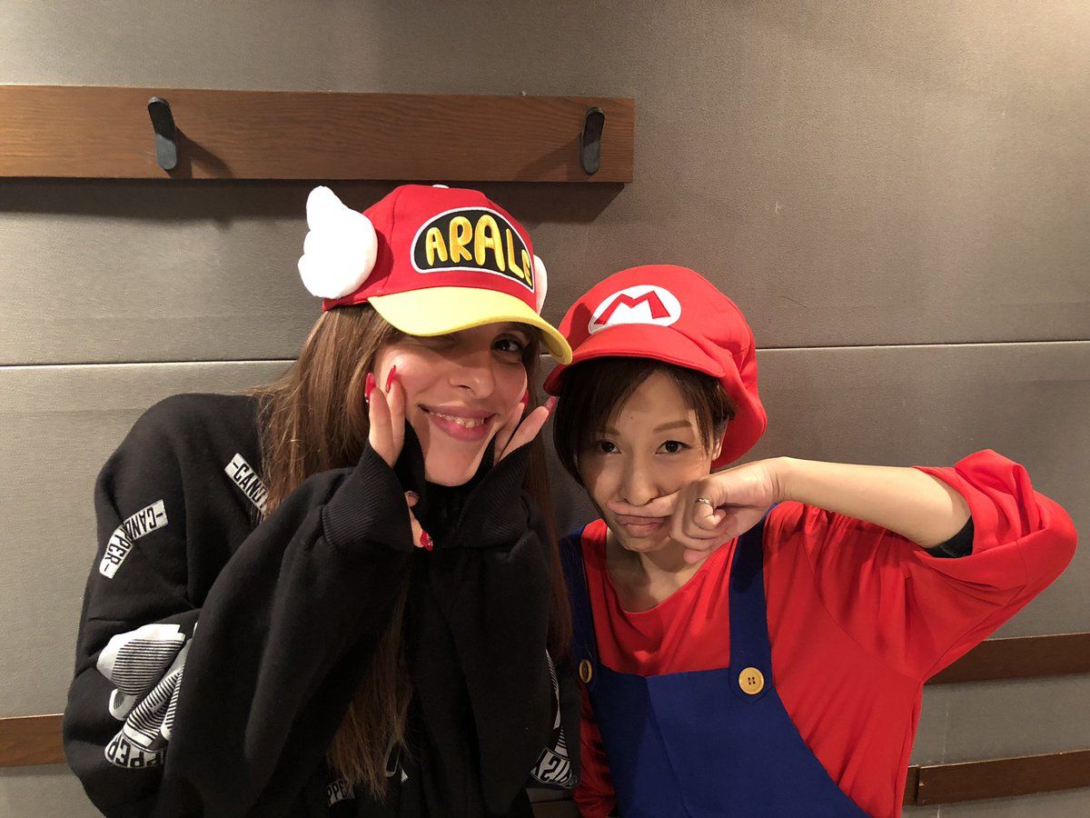 ハロウィンもお悩み解決！