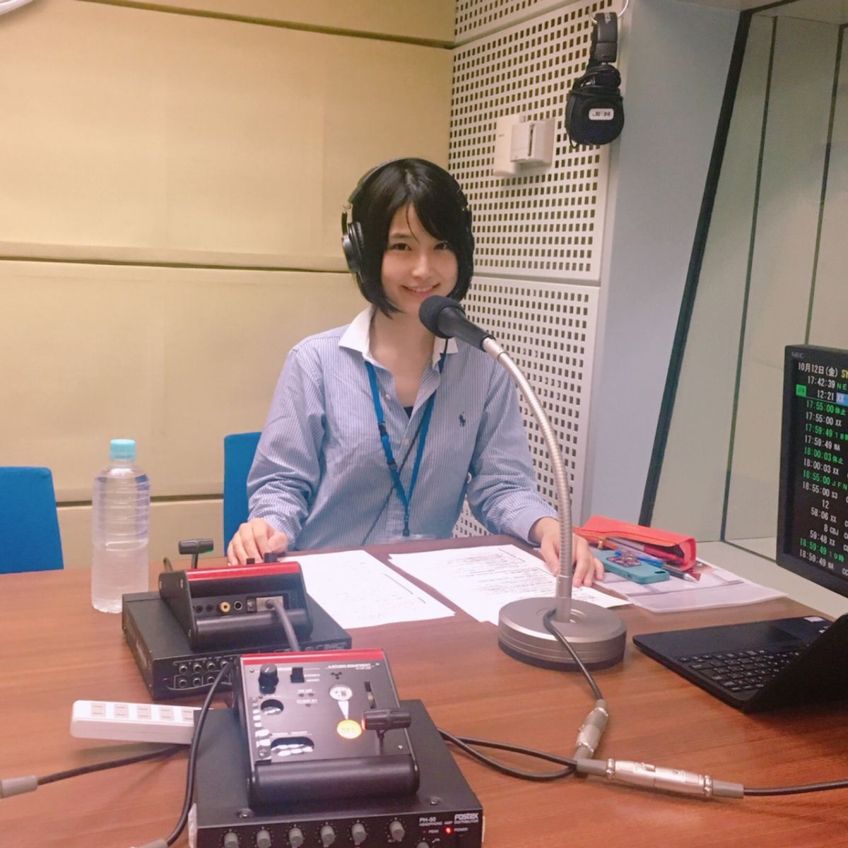 【音声】文学YouTuberベルさんとは！？