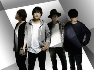 2016年2月のアーティストはflumpool