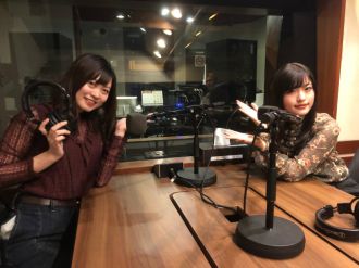 鈴木このみとASCAの出会いは？プライベートでの2人って？？【第3回】