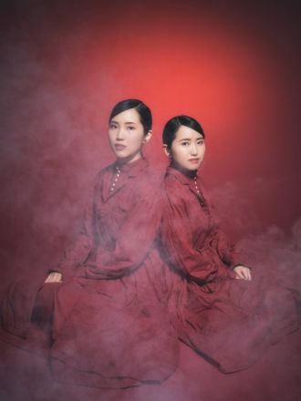 今日のゲスト…Kitri