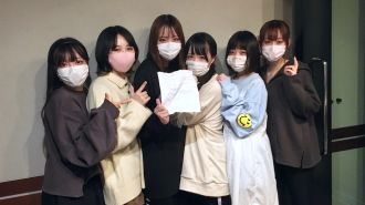 祝！『セカデパ！』オリコンデイリー1位獲得！ワンマン直前の極ラジをチェック!! vol.10