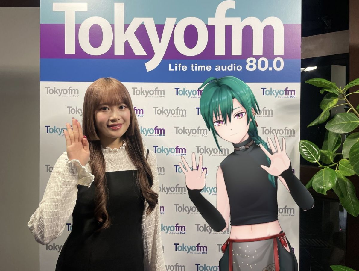 ゲスト：BEYOOOOONDSの里吉うたのさん