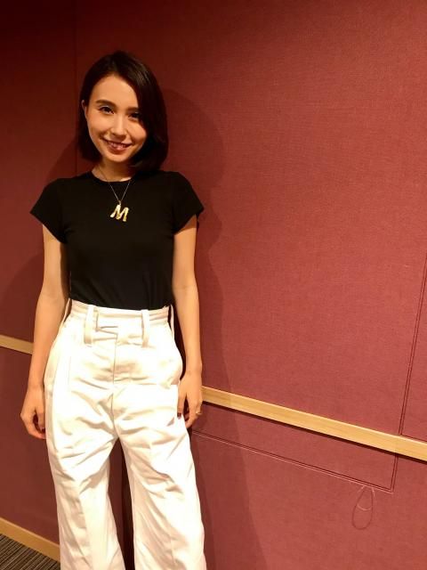 [第75回]今回も、8月12日に八千代市 市民会館にて行われた May J.ツアー2018 Harmonyに遊びに来ていたファンの方のインタビューを お送りしました！