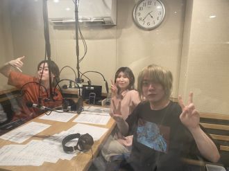 2024年6月10日(月)第63回放送。 今週は「クイズ！スマホでヒント」をお届け。 新しいメールテーマの発表もあります！