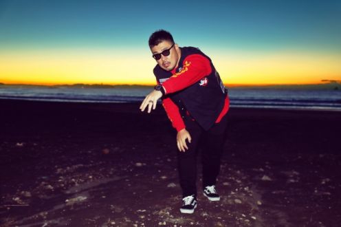 6月8日(水) のプレイリストは、湘南乃風・RED RICEさん！