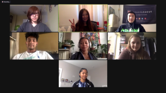 ミレニアル＆Z世代はみんな仮想通貨を買っている！？　3/31 NY Future Lab