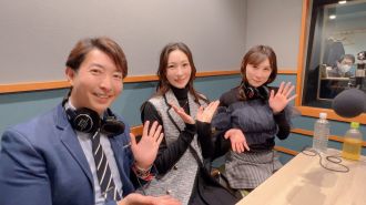 【#07】 ゲスト、 米津れいみさん1週目