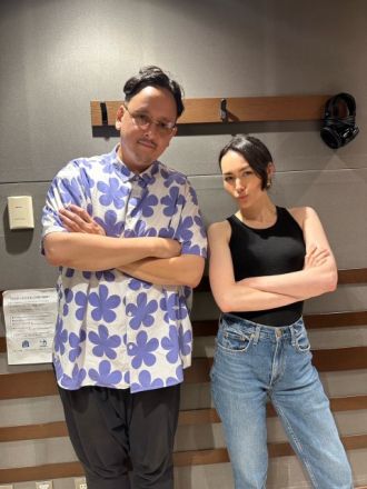 7/15(月)にお迎えしたゲストは・・・？