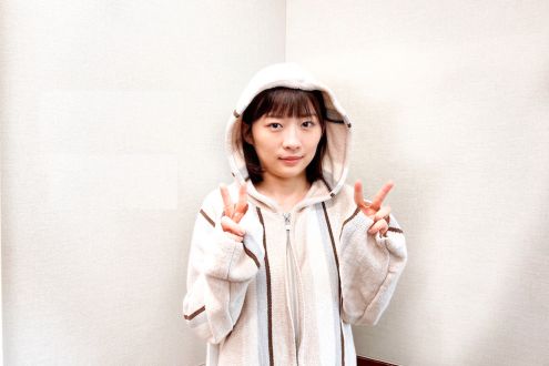 心理テスト大好き！伊藤沙莉がMBTI診断で自己分析！vol.141